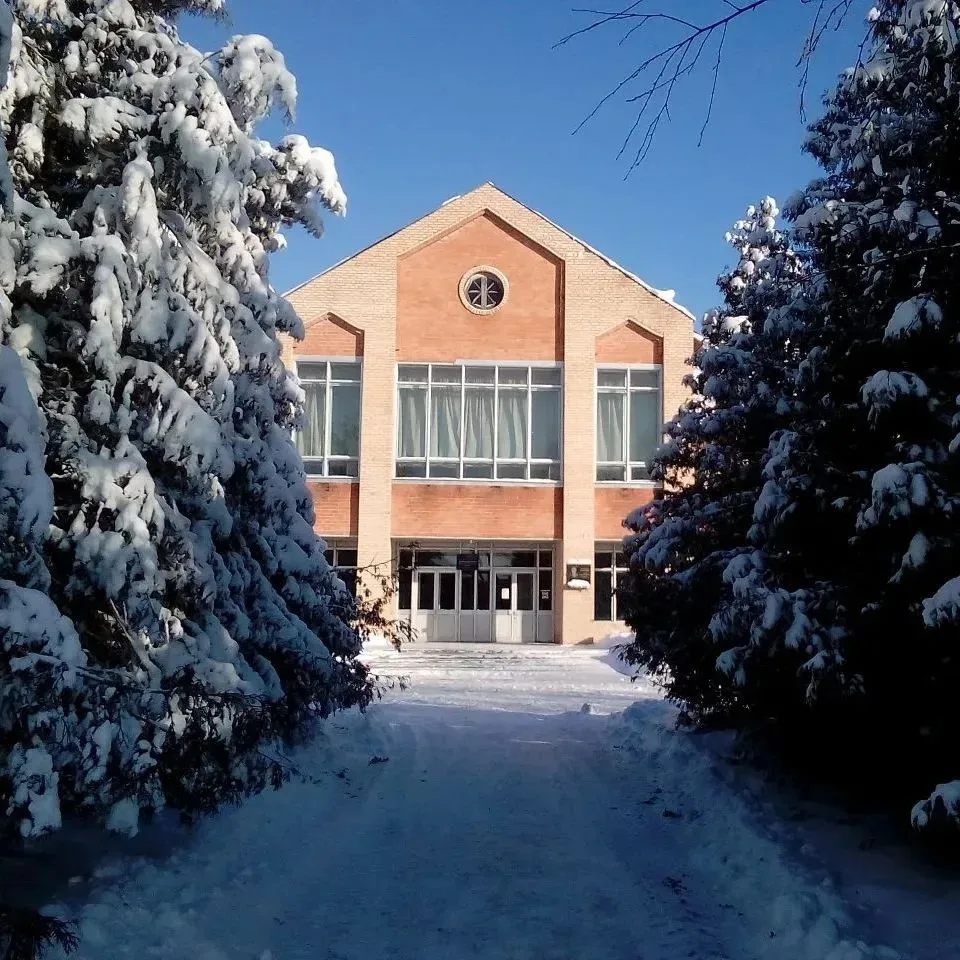 МАОУ "ДОБРОДЕЕВСКАЯ СОШ"