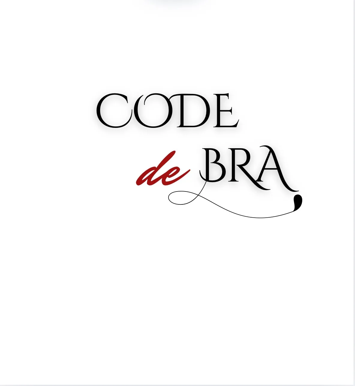 Code de Bra | Нижнее белье | Воронеж