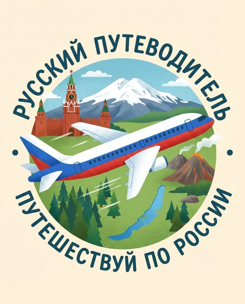 Где побывать | Россия