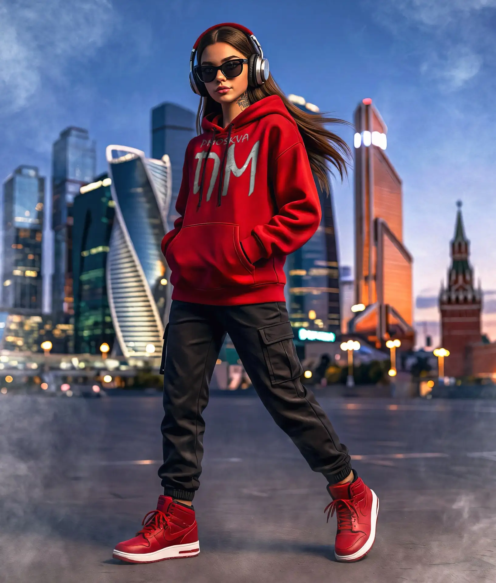 Подслушано Москва — канал в мессенджере MAX