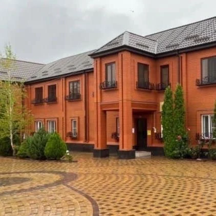 МБДОУ "Детский сад №8 "Кавказ" г. Шали»