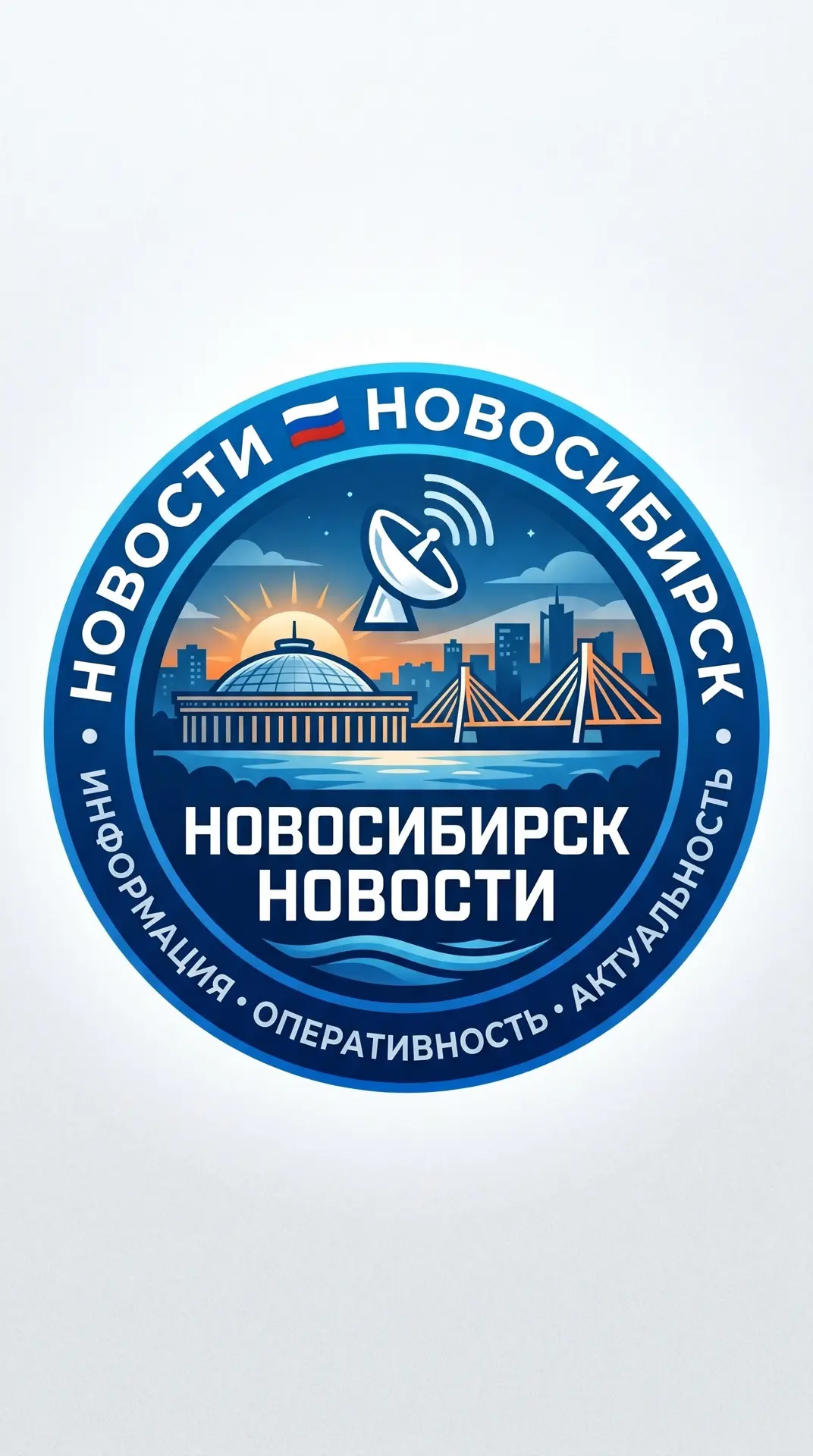 Новосибирск Новости — канал в мессенджере MAX