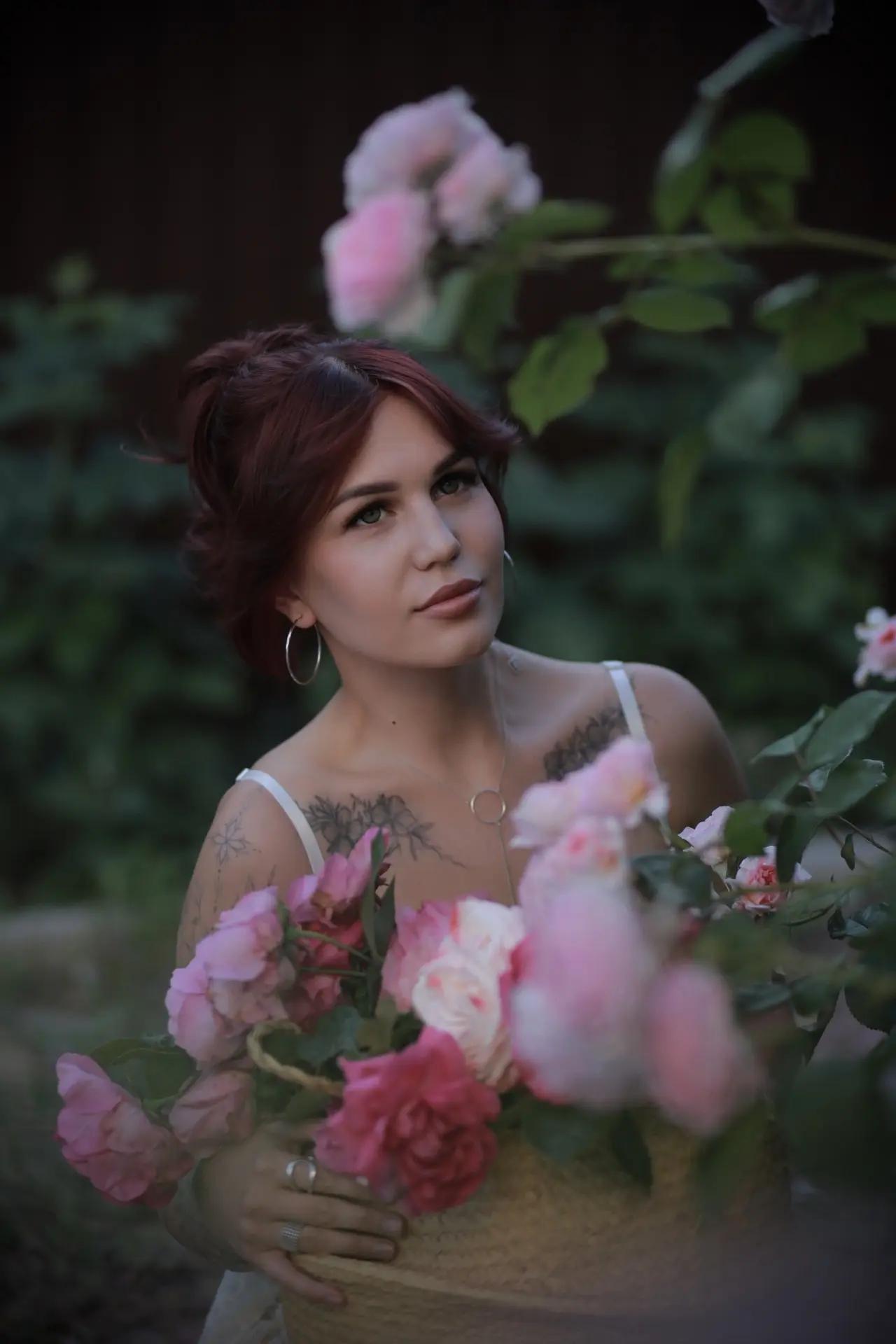 Shevtsova Lilia — канал в мессенджере MAX