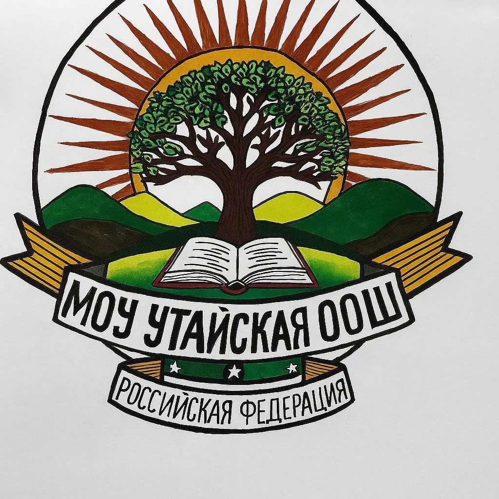 МОУ "Утайская основная общеобразовательная школа"