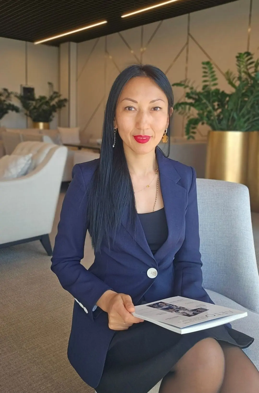 Логотип канала