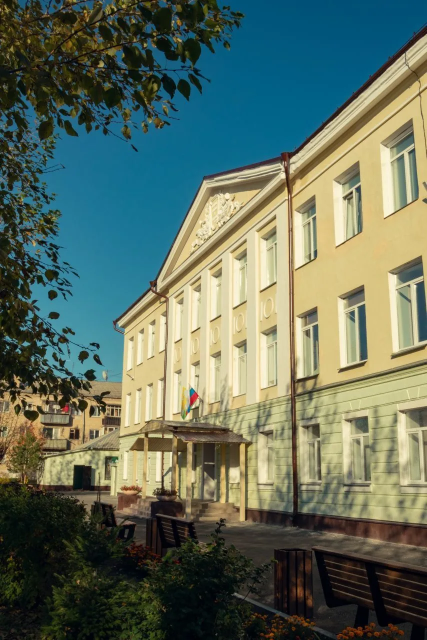 МБОУ "СОШ №144 г. Челябинска"