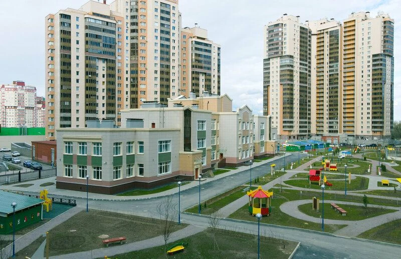 ГБДОУ № 19 Приморского района Санкт-Петербурга