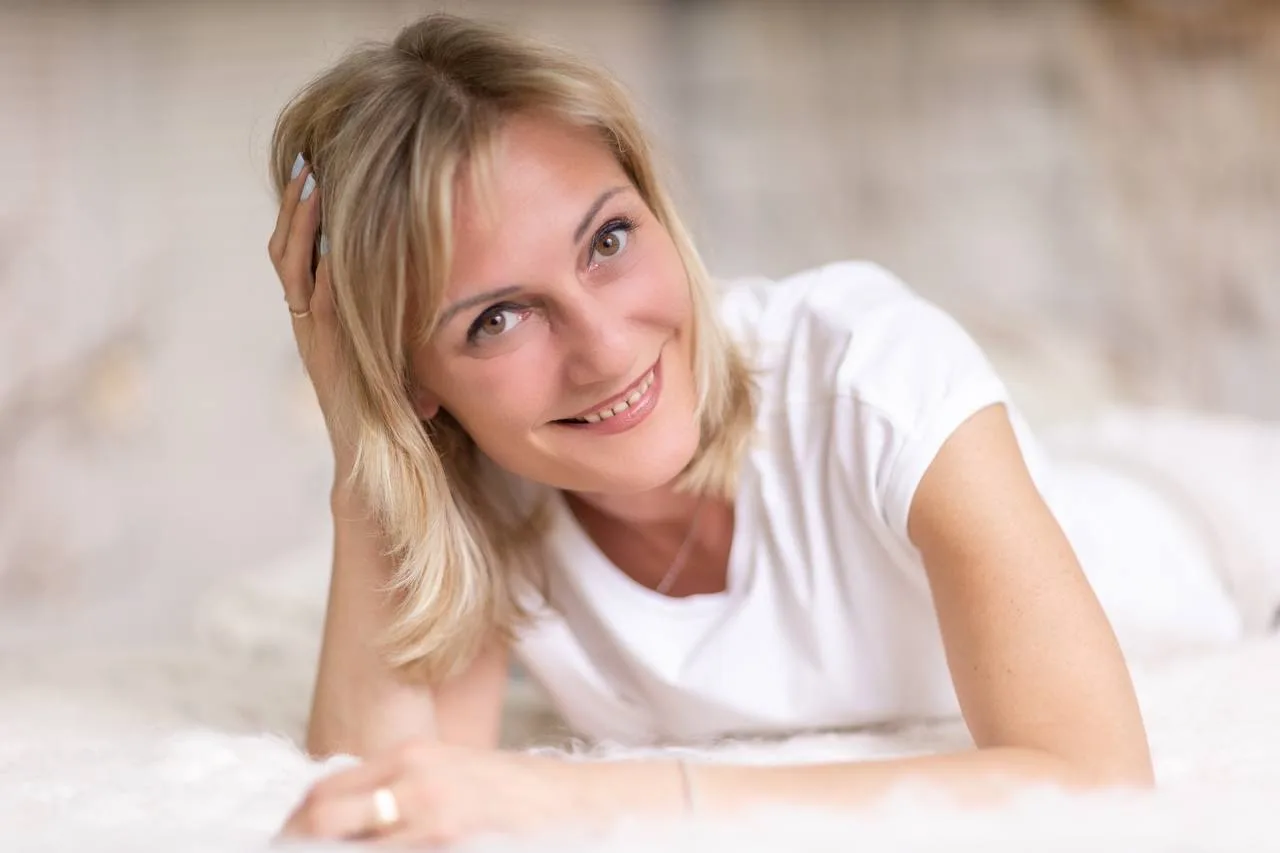 Ольга Рикас. Мечтай со мной ✨Эзотерика