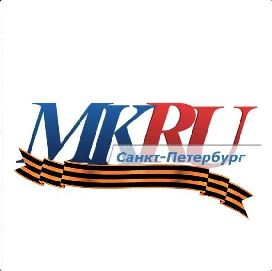 МК в Питере