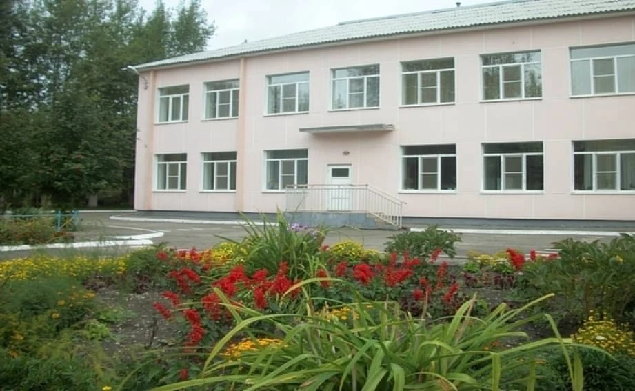 Детский сад 57