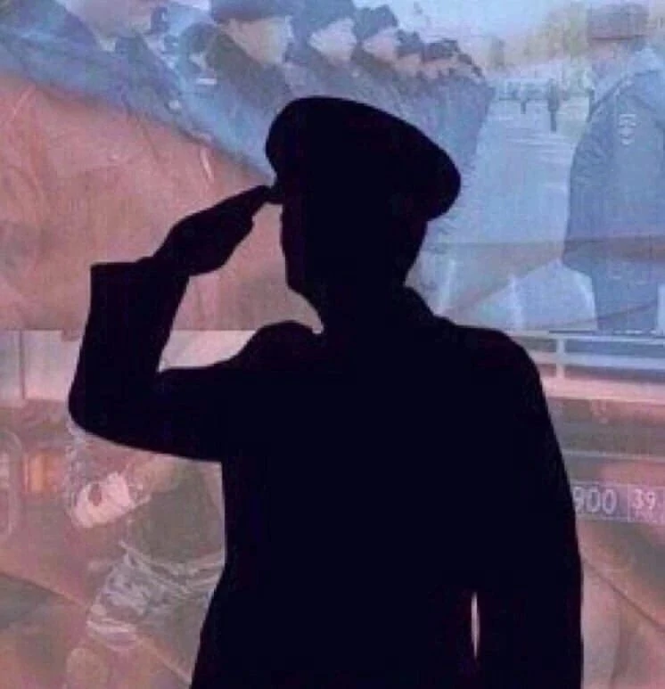 Полиция ВКурсе