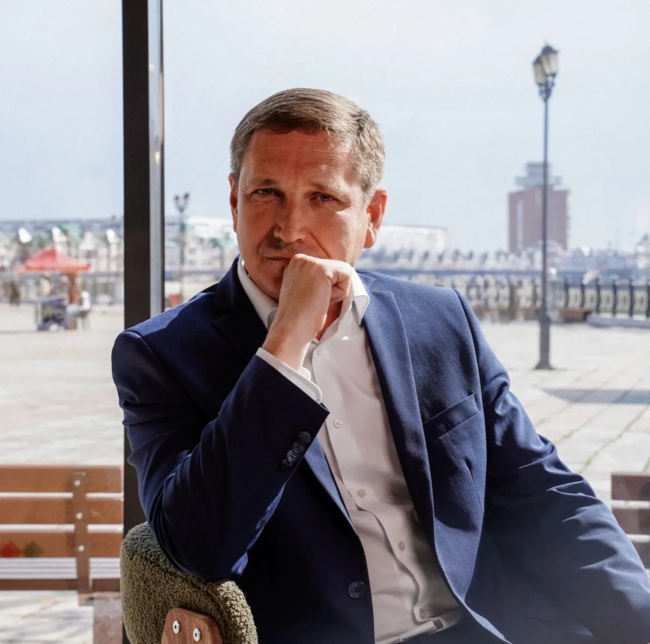 Логотип канала