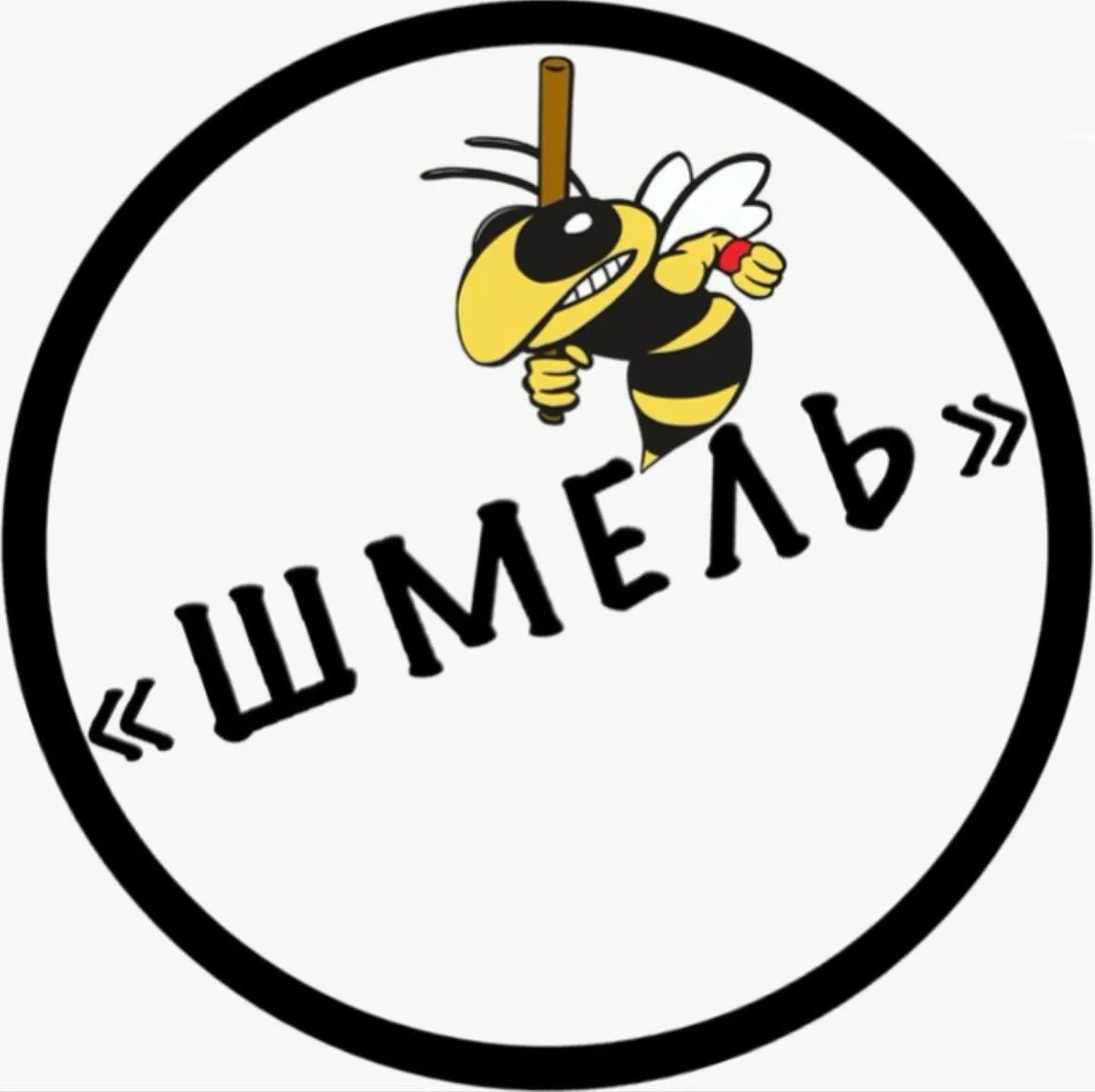 Редакция ШМЕЛЬ — канал в мессенджере MAX