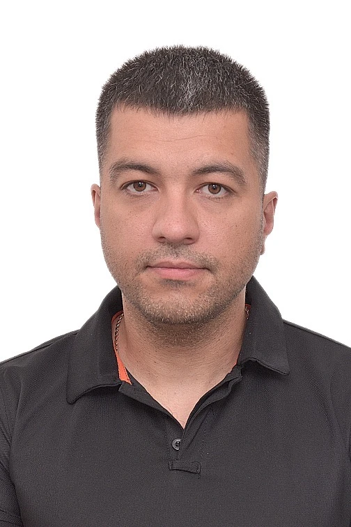 Дмитрий Гулиев — канал в мессенджере MAX