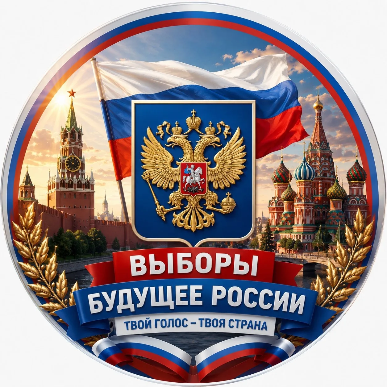 Администрация Прохладненского района — канал в мессенджере MAX