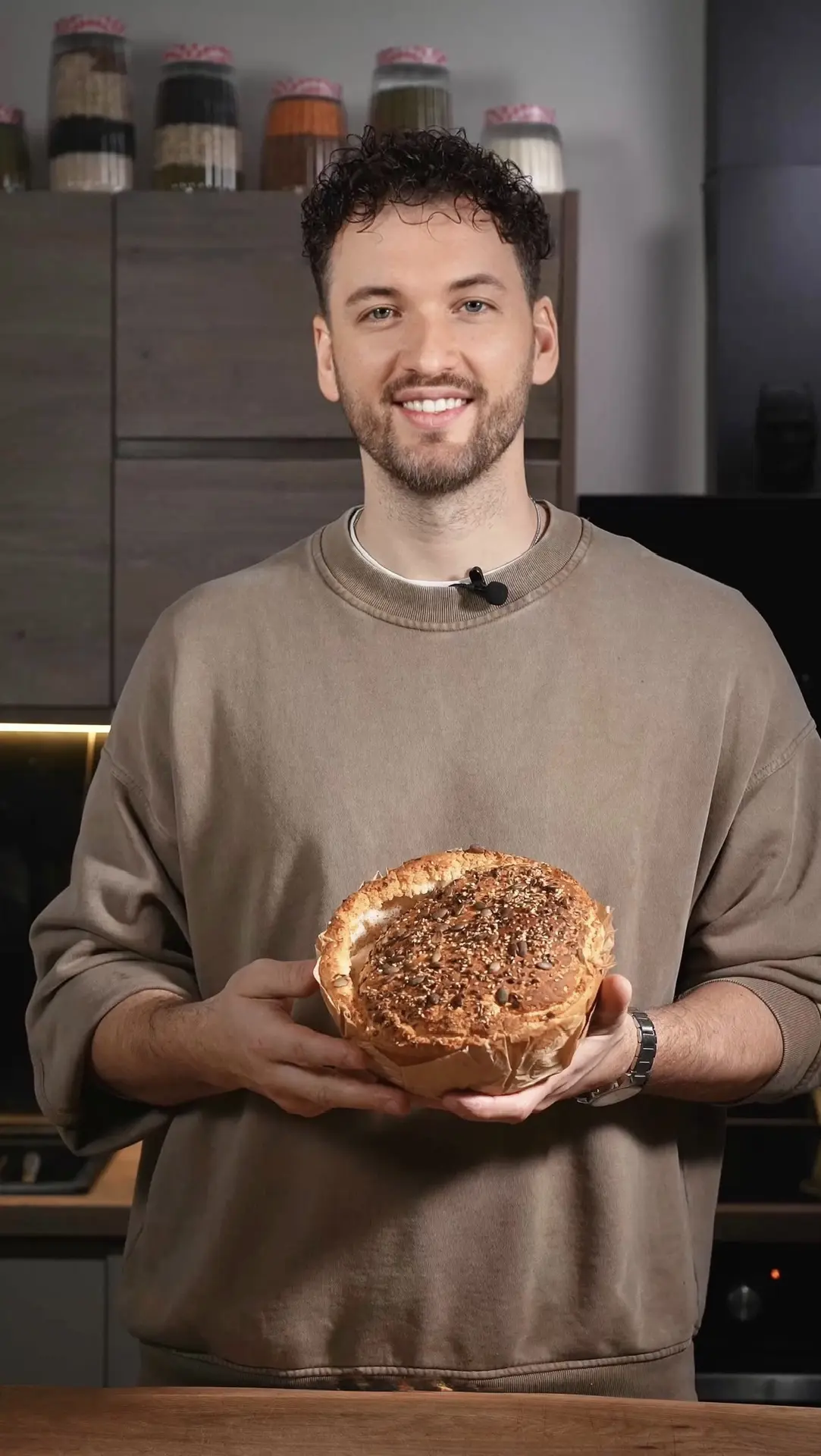 Шеф-повар Андрей Палесика