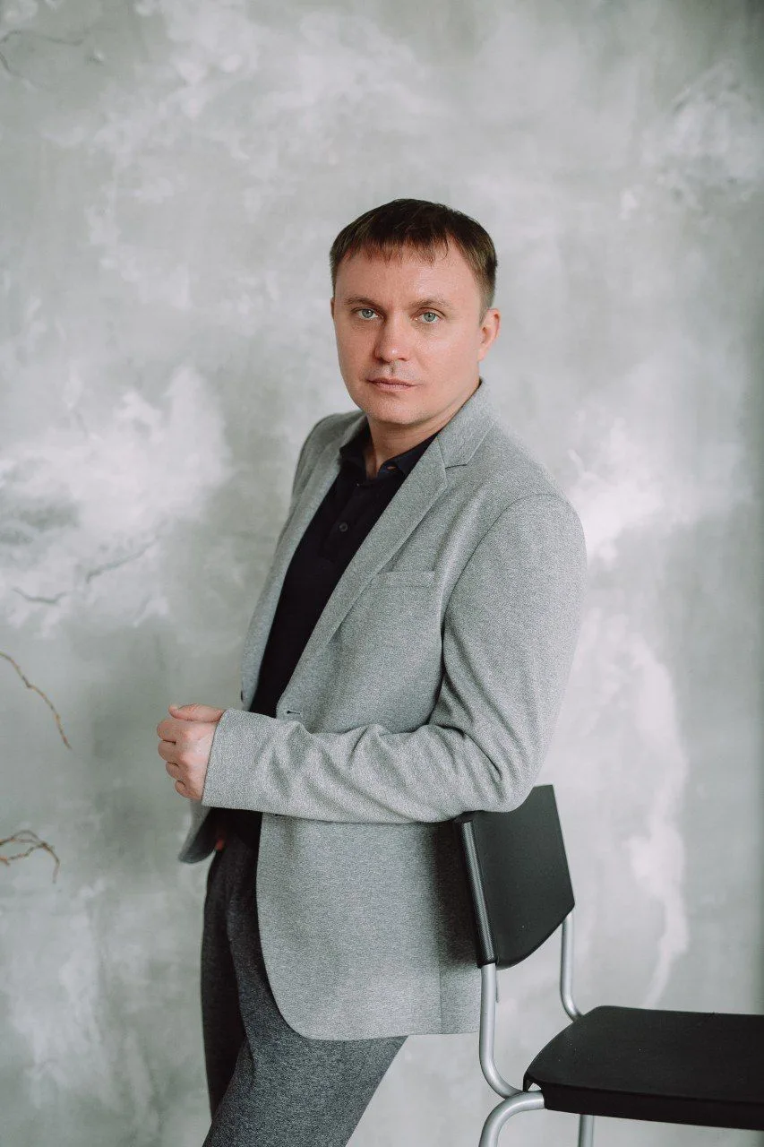 ПСИХОСОМАТИКА + ПСИХОЛОГИЯ | Дмитрий Плотников — канал в мессенджере MAX