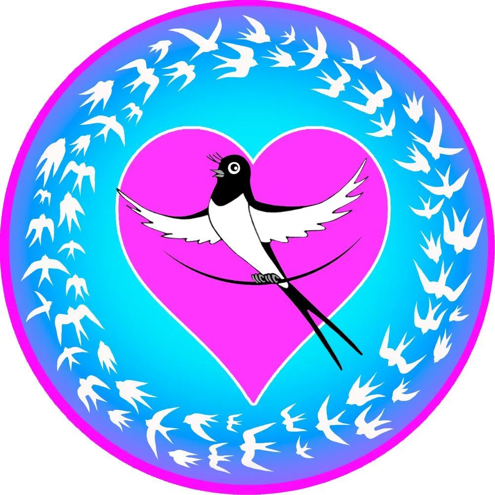 Детский сад "Ласточка" п.Пятовский