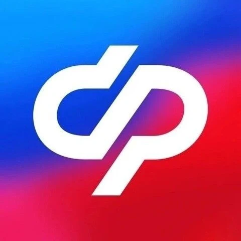 Логотип канала