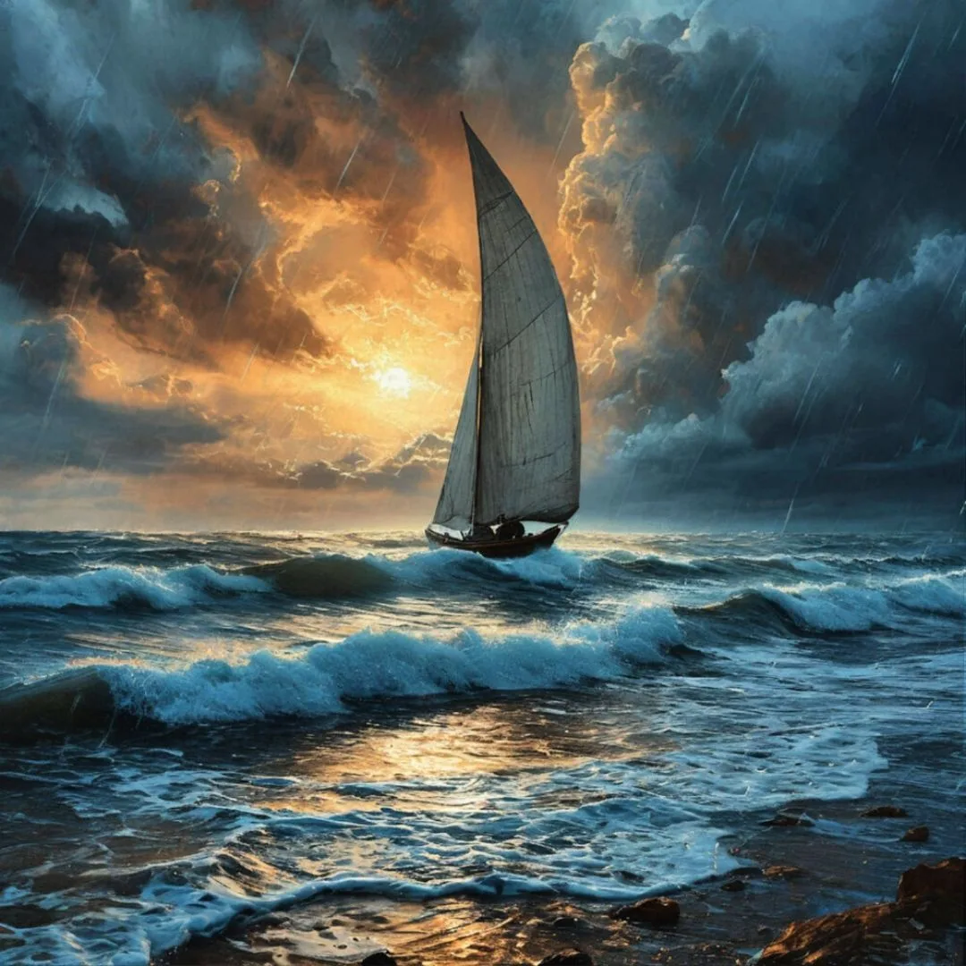 ⛵️ПАРУСА | Клиника когнитивной терапии — канал в мессенджере MAX