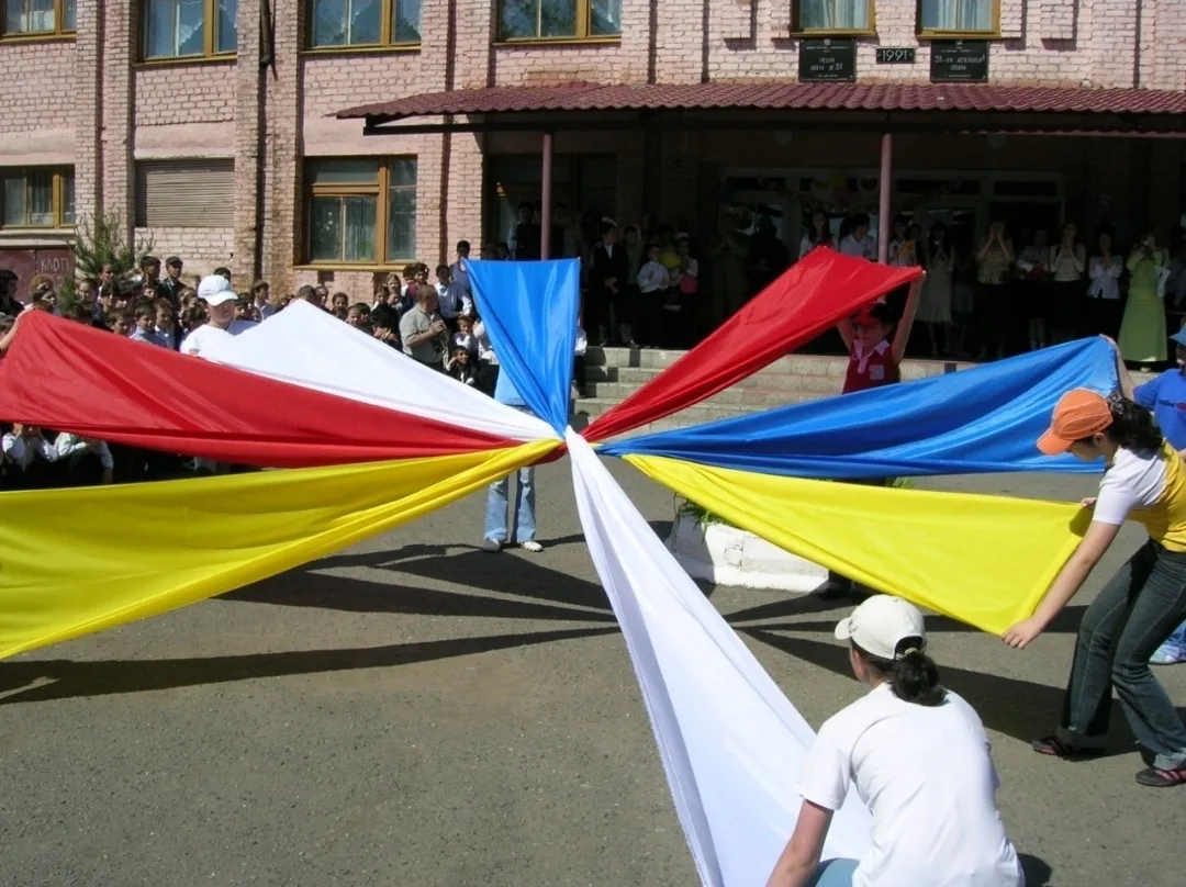 МБОУ СОШ №31 ИМЕНИ ГЕРОЯ СОВЕТСКОГО СОЮЗА Э.Б. АХСАРОВА