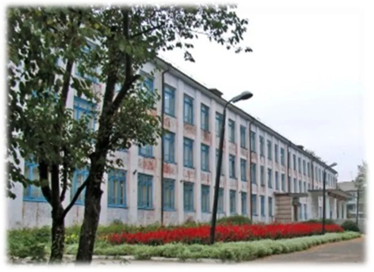 БОУ "Тарская начальная общеобразовательная школа"