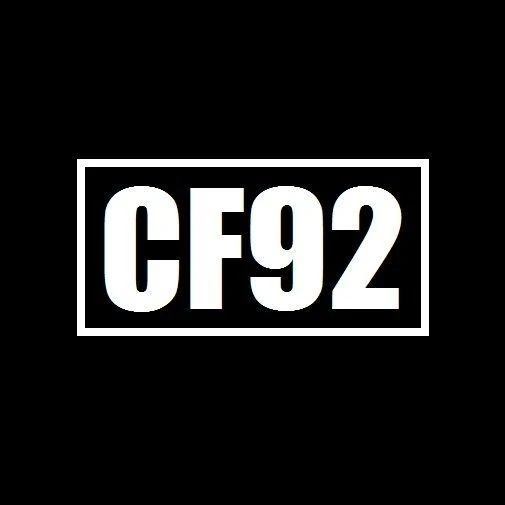 CF92 Athletes / Всё о кроссфите — канал в мессенджере MAX