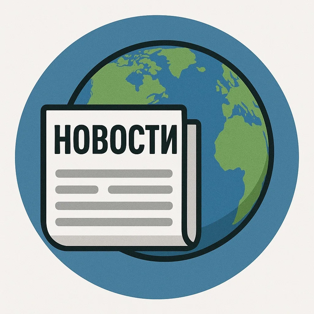 Логотип канала