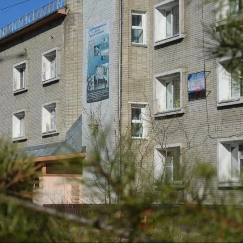 КГКУ Детский дом 17