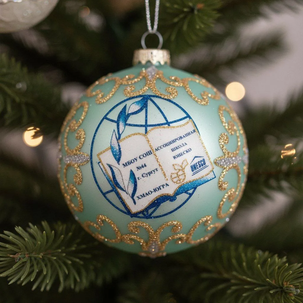 МБОУ СОШ №44 (ХМАО-Югра, Сургут)