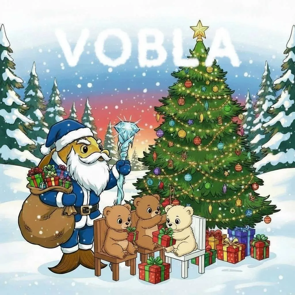 VOBLA новости