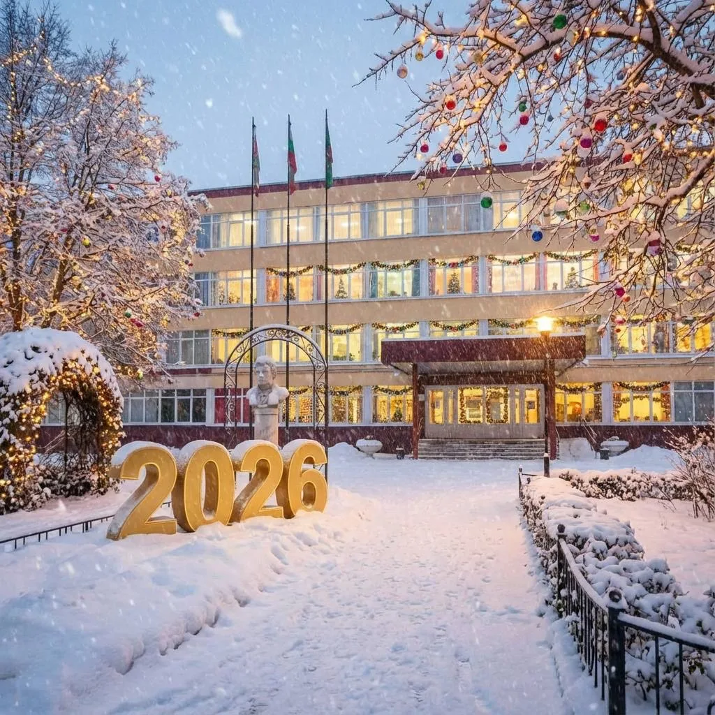 МБОУ "Лицей 36" г. Калуга