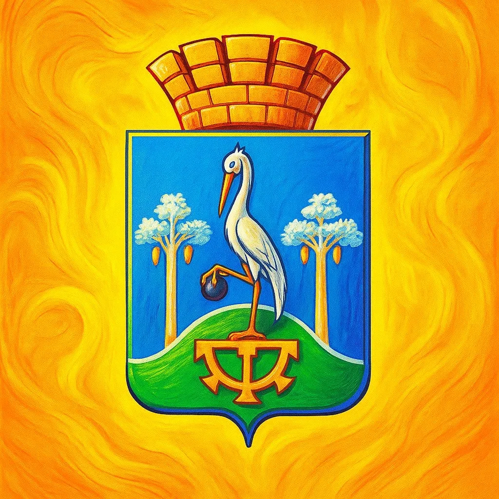 Администрация Сысертского округа