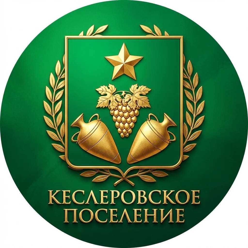Кеслеровское поселение — канал в мессенджере MAX