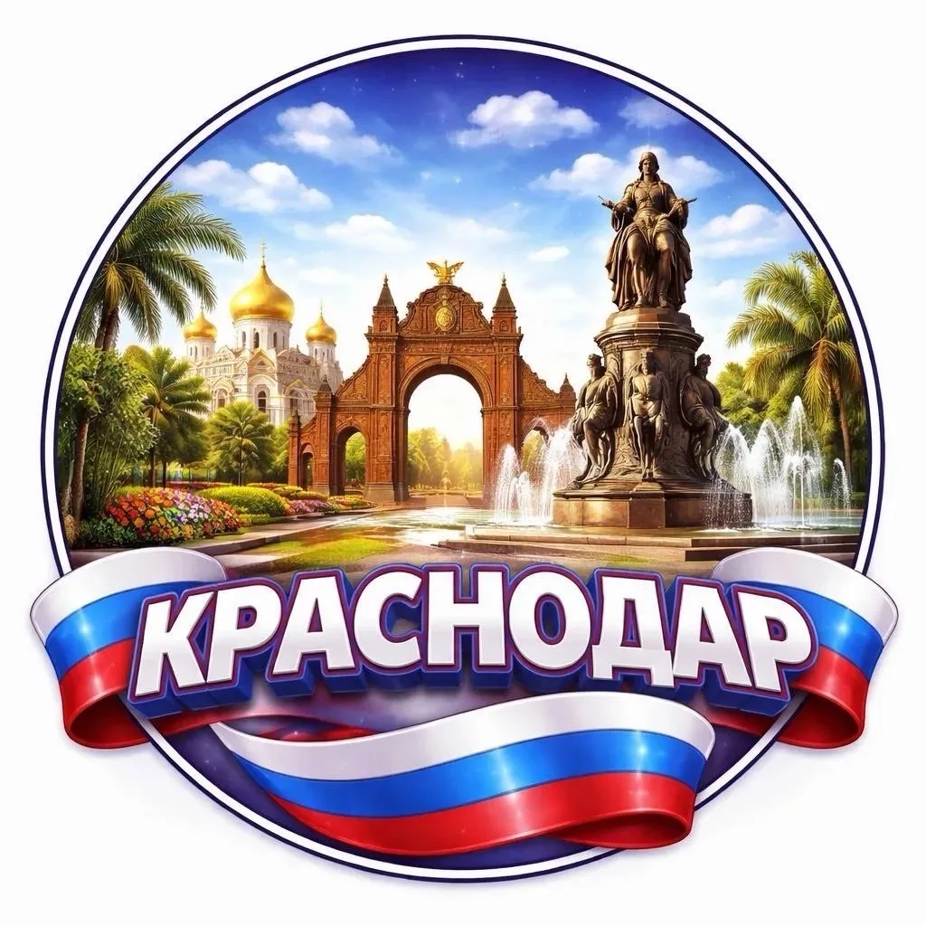 Радар Краснодар БПЛА — канал в мессенджере MAX