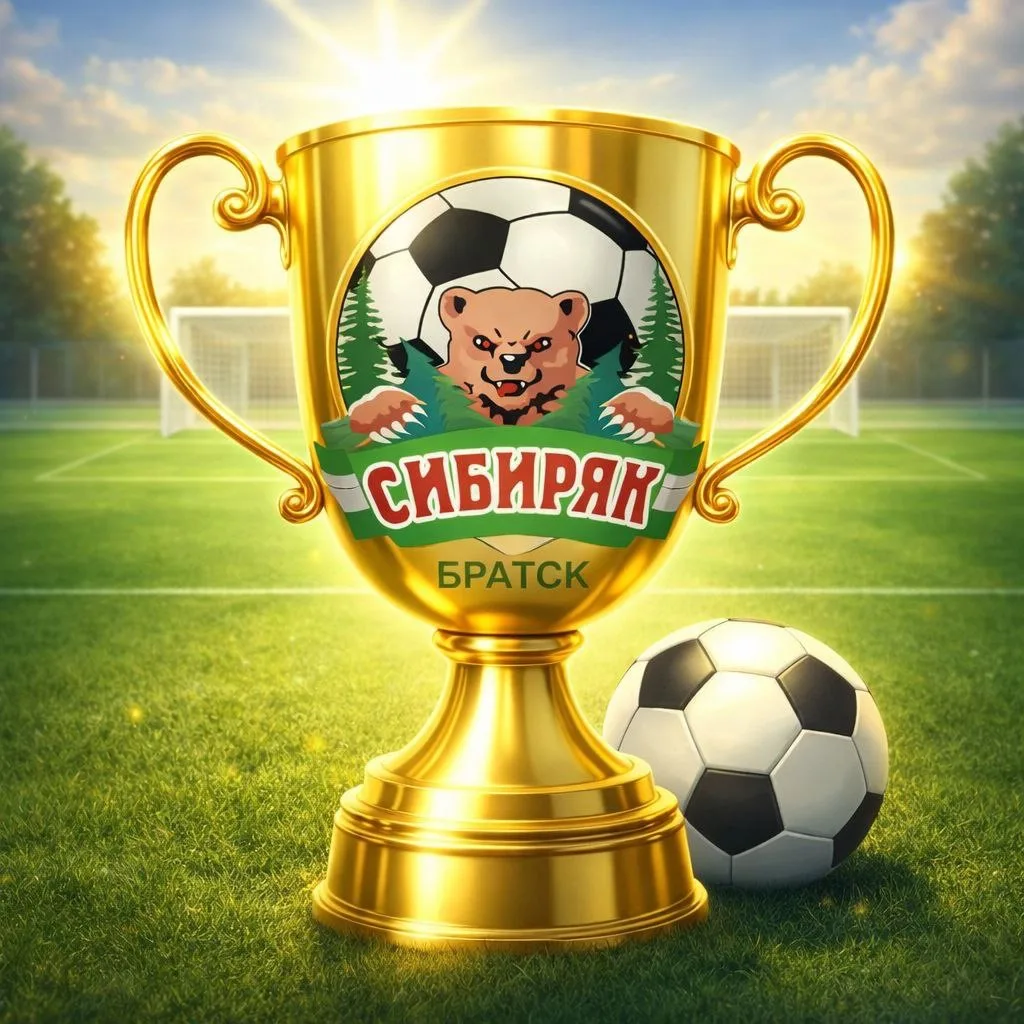 МАУ ДО СШ «Сибиряк» — канал в мессенджере MAX
