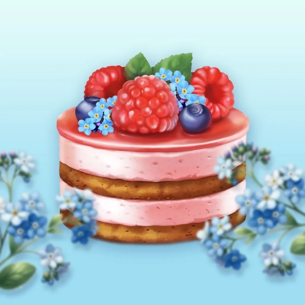 Торт на заказ SWEETMARIN