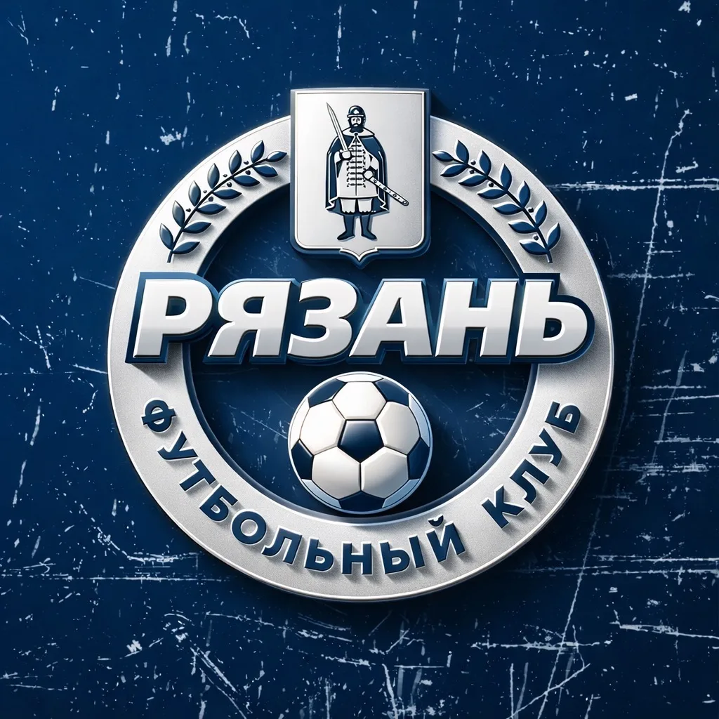 ФК «Рязань» — канал в мессенджере MAX