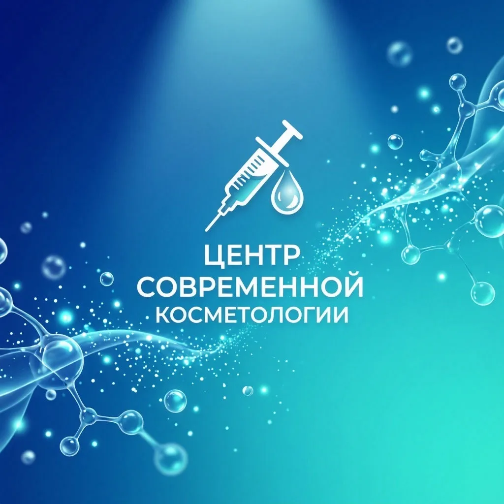 ⚜️СОВРЕМЕННАЯ КОСМЕТОЛОГИЯ⚜️ — канал в мессенджере MAX