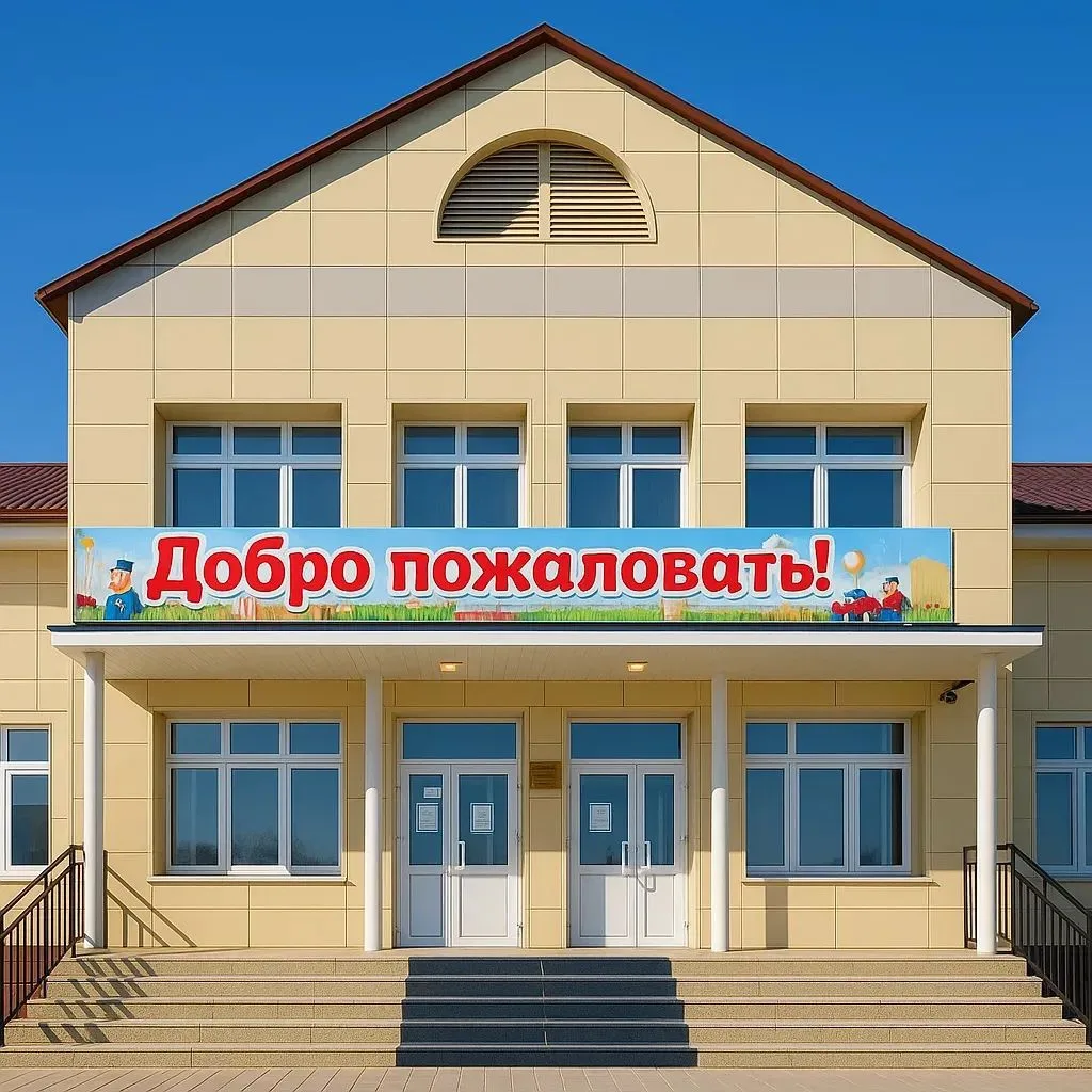 МКОУ ХМР "СОШ д. Согом" — канал в мессенджере MAX