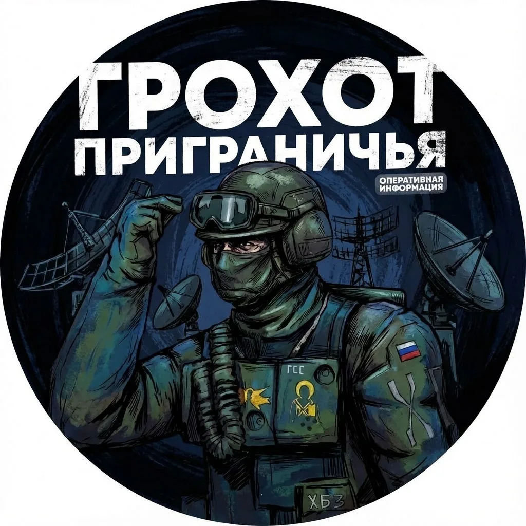 Логотип канала