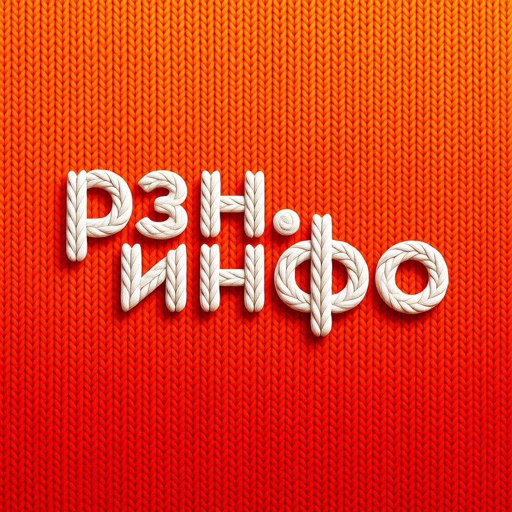 Новости Рязани • РЗН.ИНФО — канал в мессенджере MAX