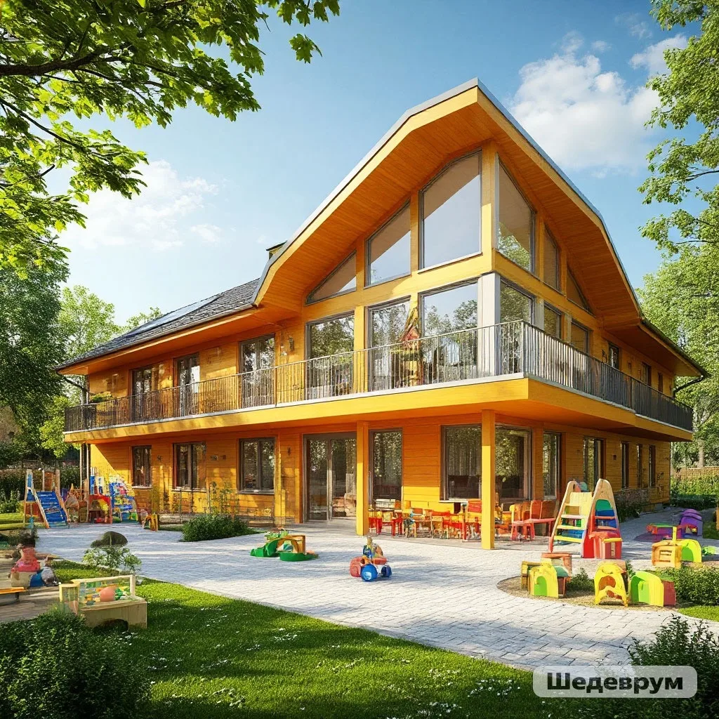 МБДОУ «Детский сад общеразвивающего вида №34»