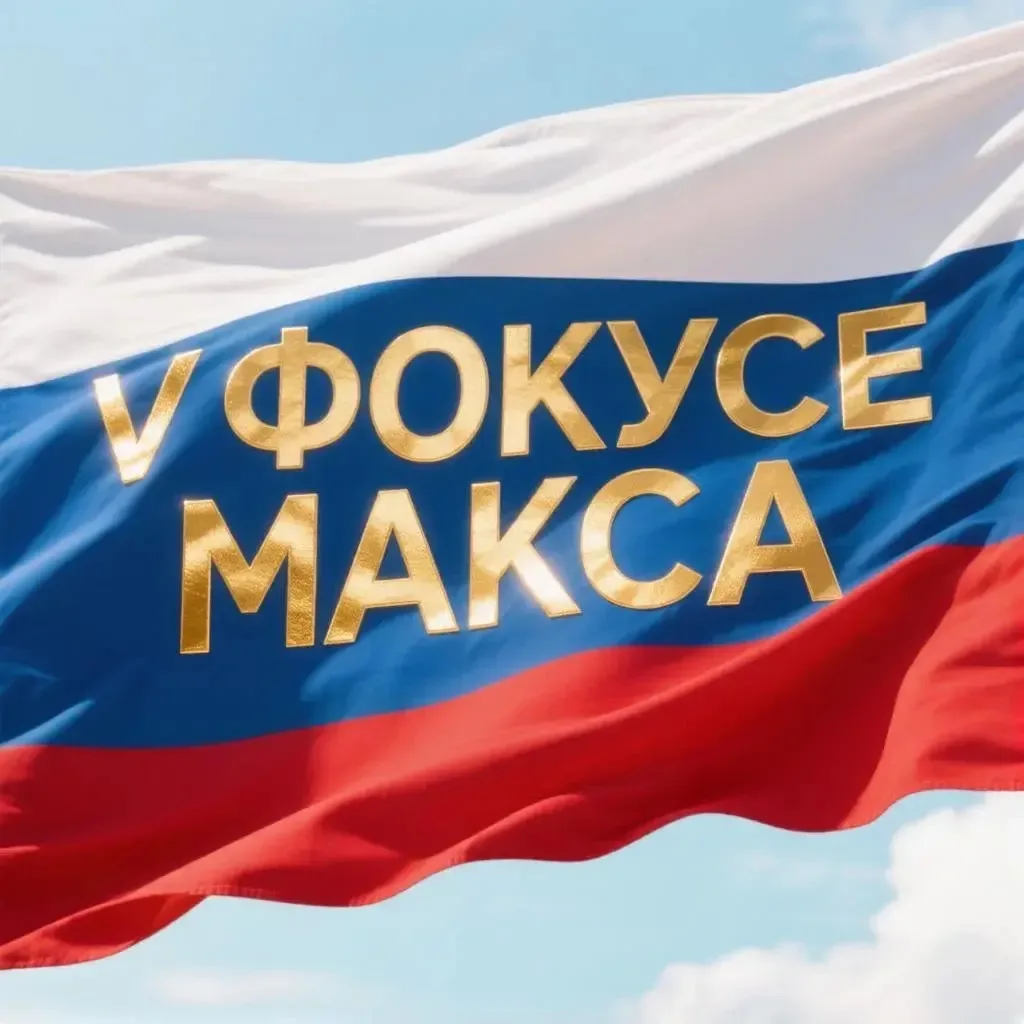 V фокусе Макса - Новости