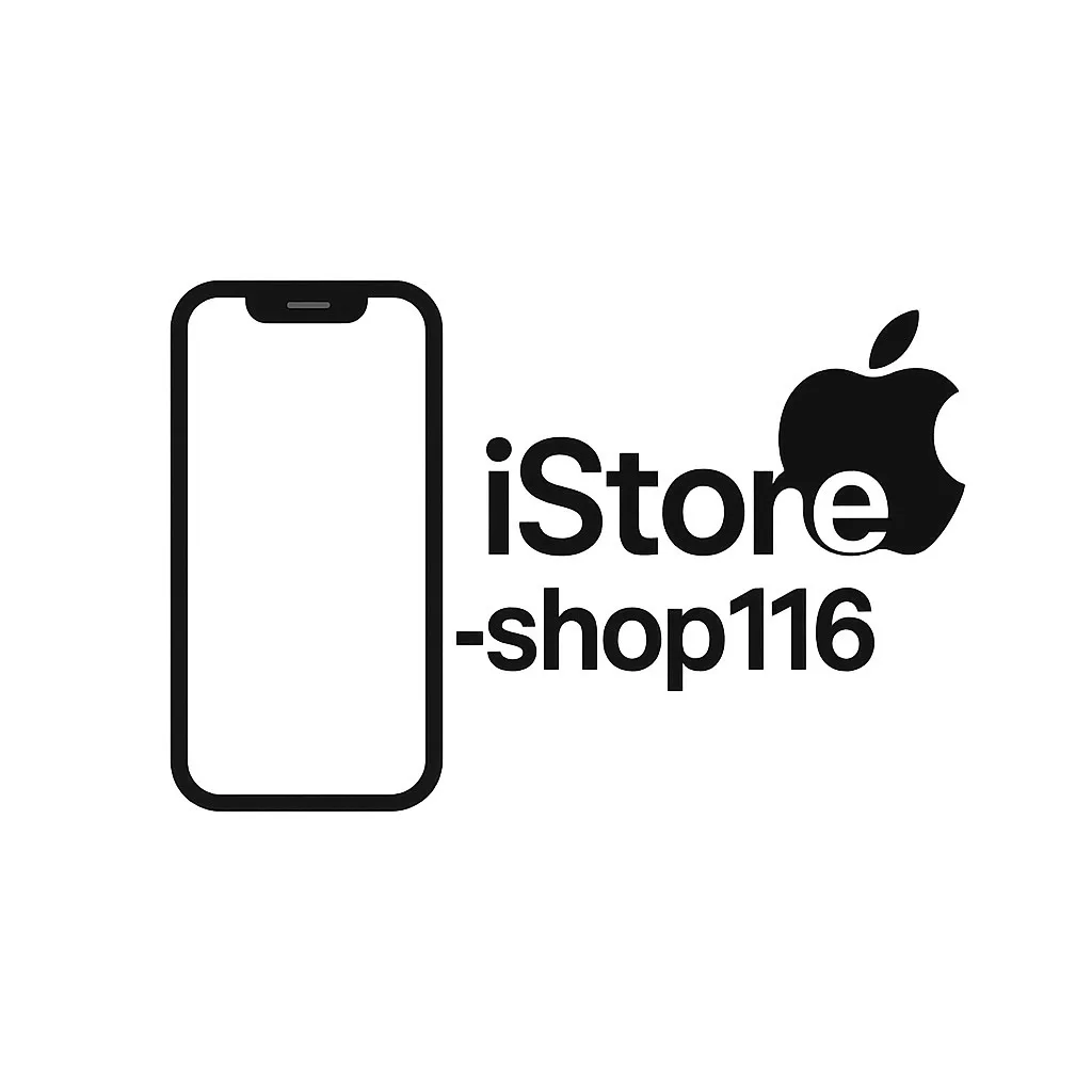 iStore-shop116.ru — канал в мессенджере MAX