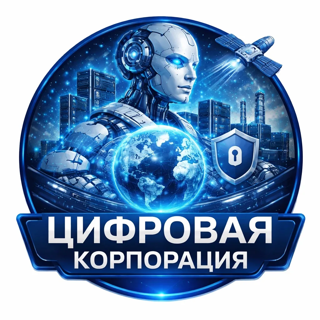 Цифровая корпорация