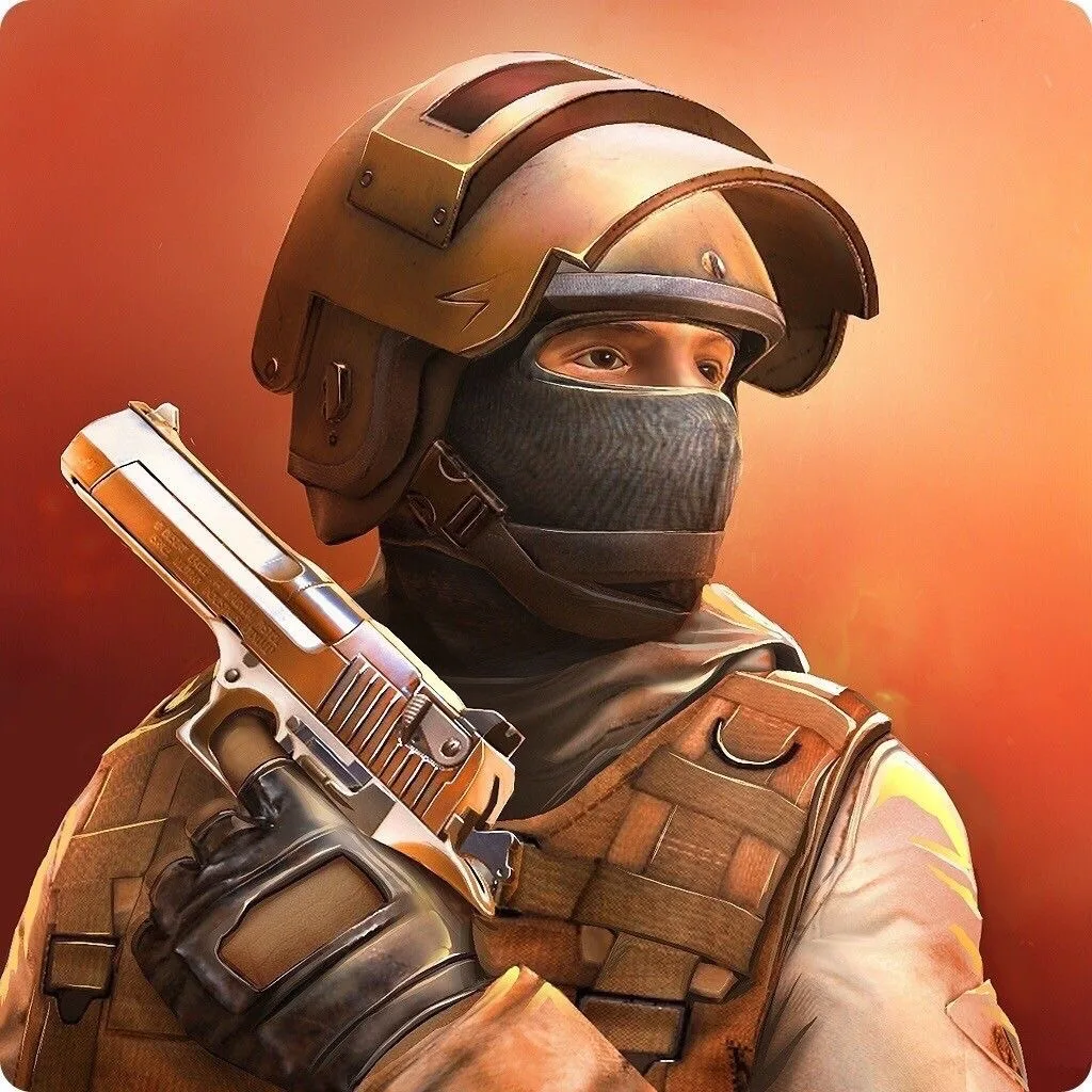 Standoff 2 — канал в мессенджере MAX
