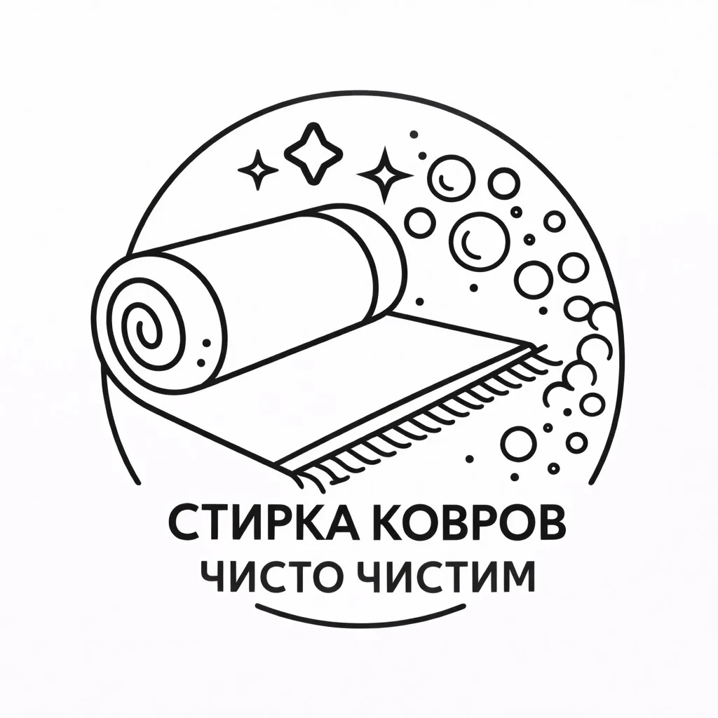 Стирка ковров Чисто Чистим