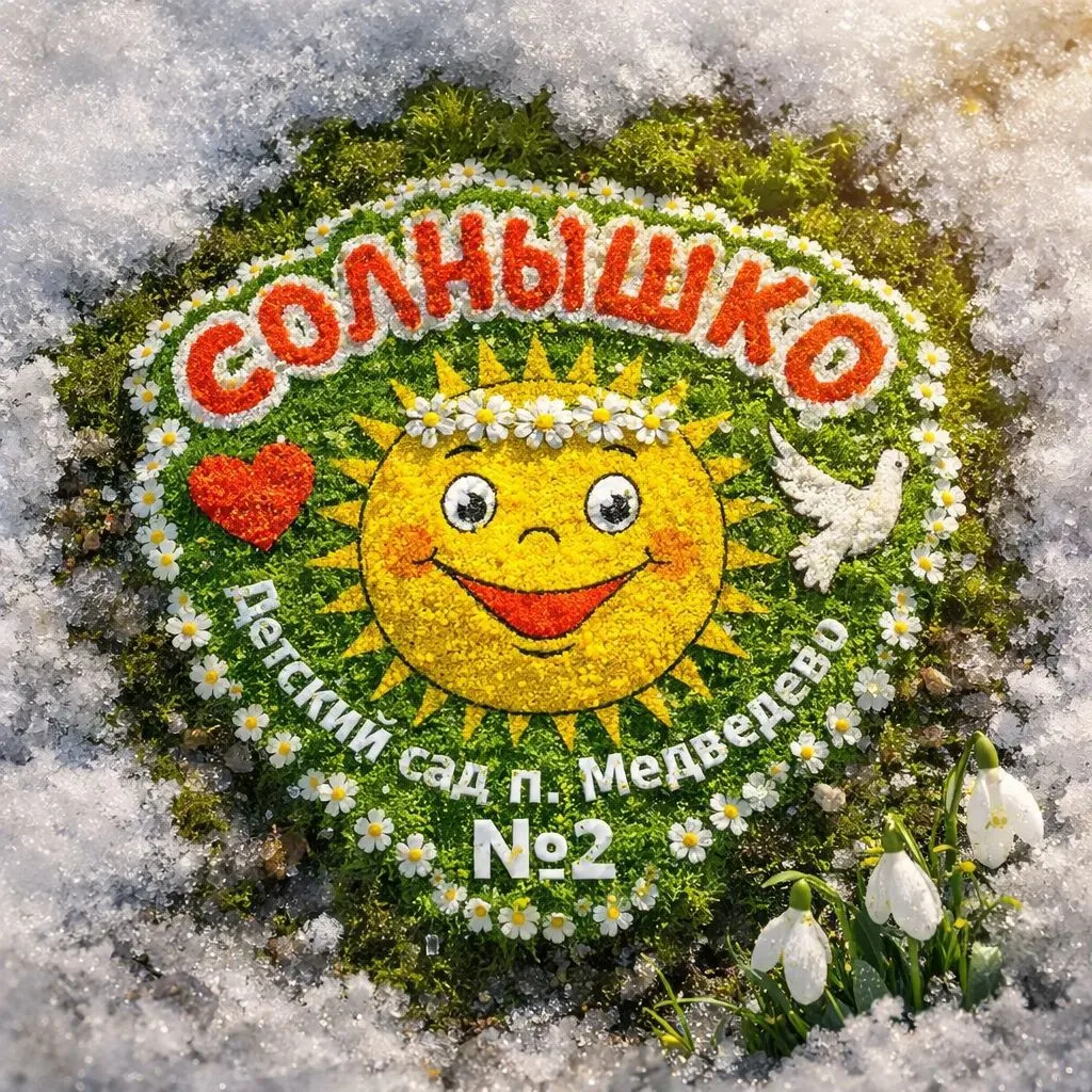 Логотип канала