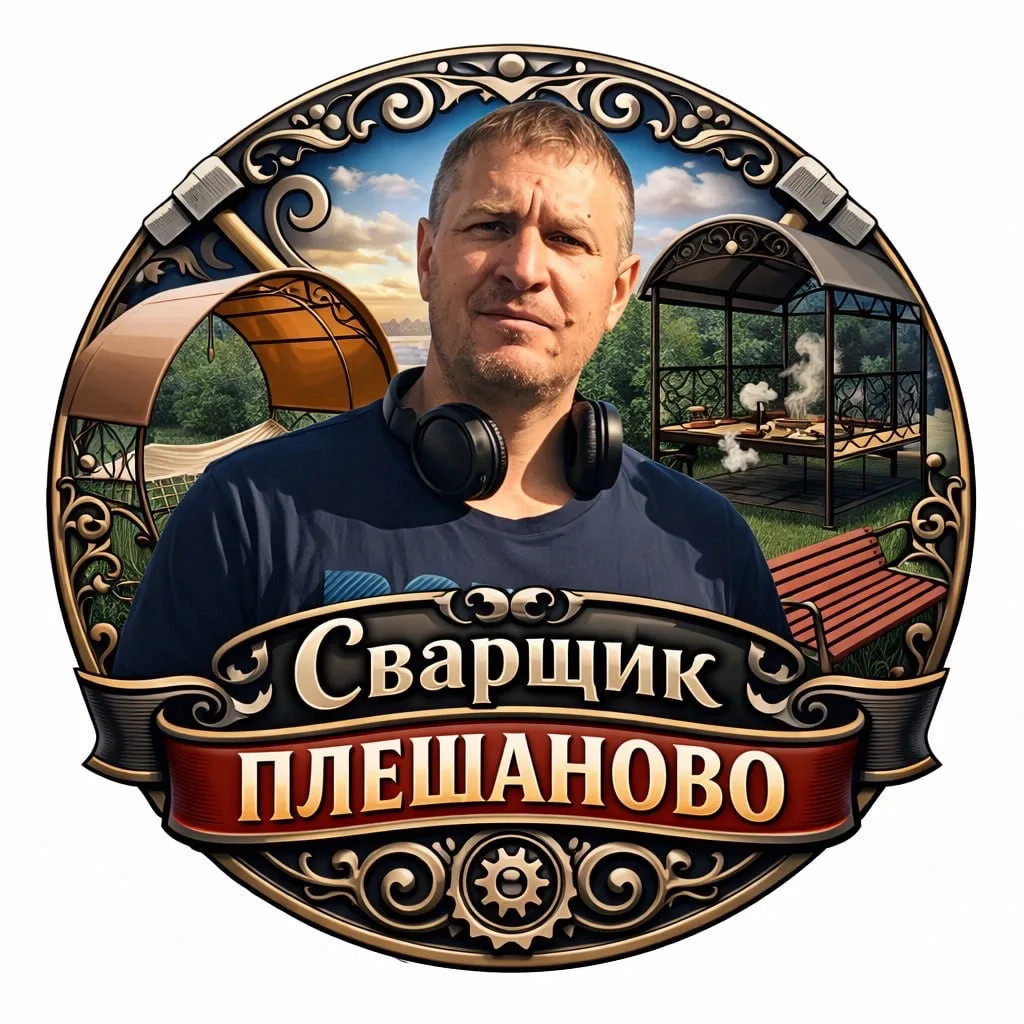 Сварщик Плешаново